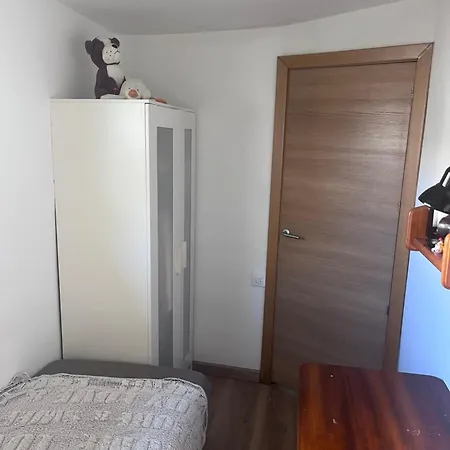 Habitación * Vigo