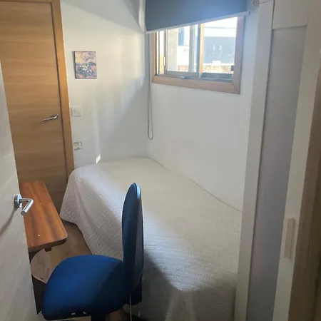 Habitación *